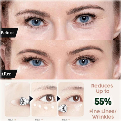 Snake Venom Peptide Anti-Wrinkle Eye Cream 4