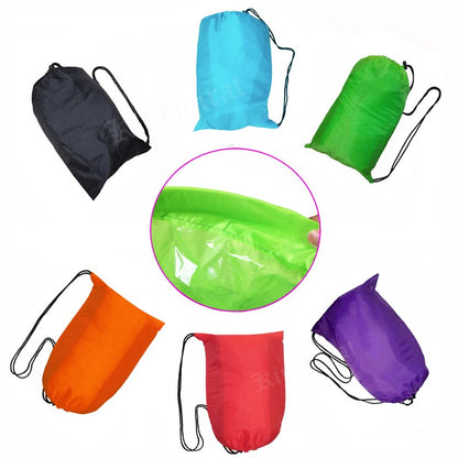 Inflatable Sofa 4