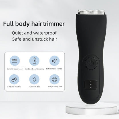 Balla - Balls Shaver For Men 4