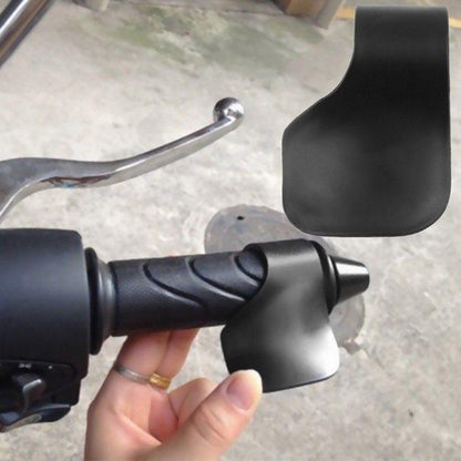 Universal Motorcycle Grip 4