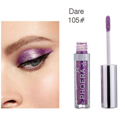 Metals Glitter and Glow Liquid Eyeshadow 4