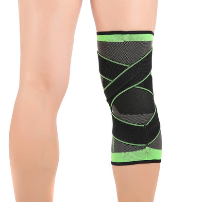 3D SPORTS KNEE PAD 4