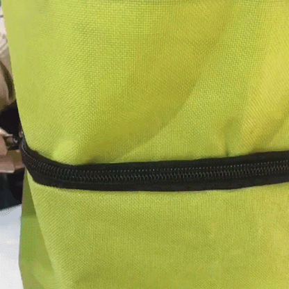 Foldable Shopping Trolley Tote Bag 4