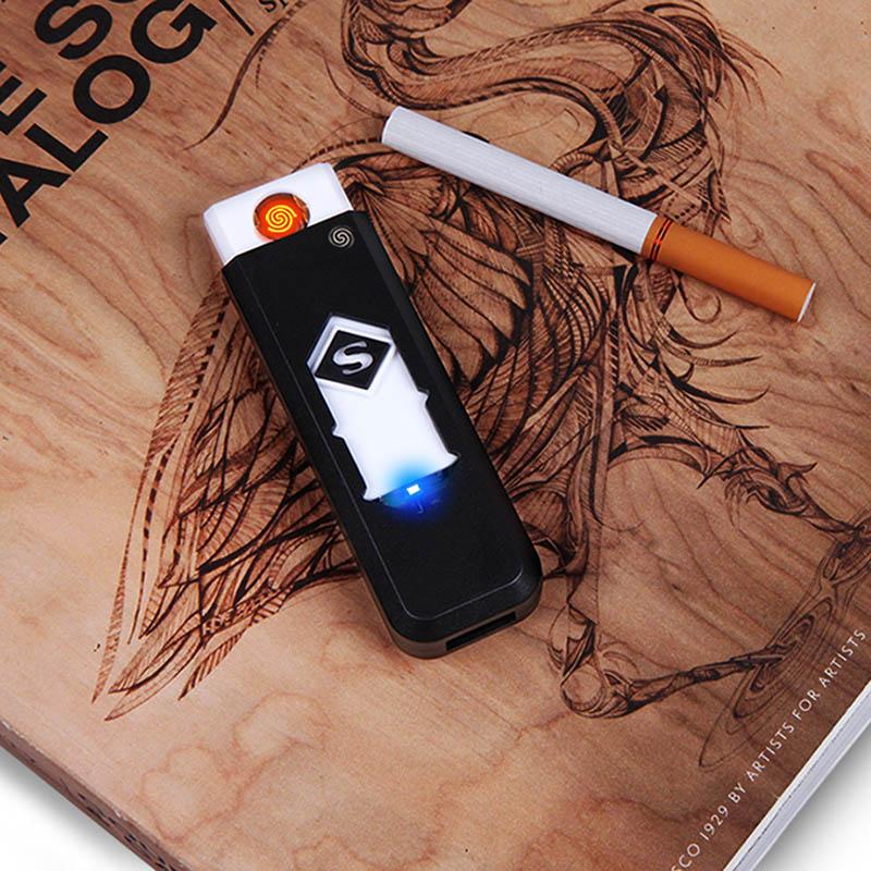 Premium USB Lighter 4