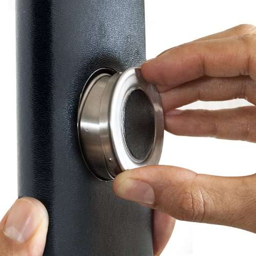 The Shot Flask 4