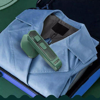 Professional Micro Steam Iron 4