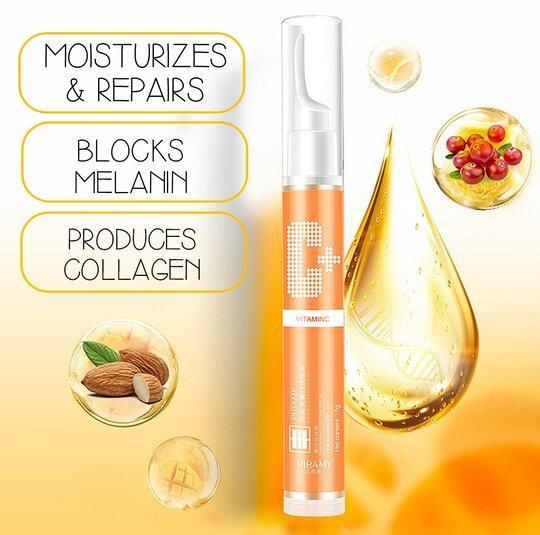 Instant Blemish Removal Gel 4