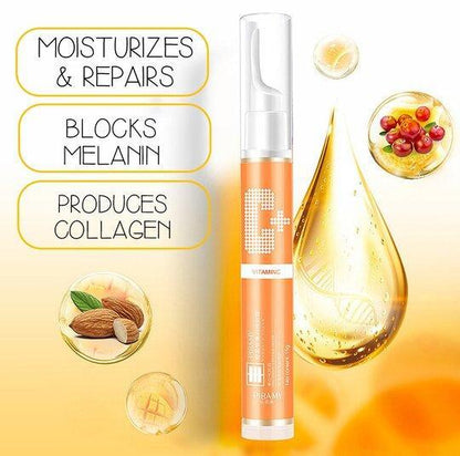 Instant Blemish Removal Gel 4