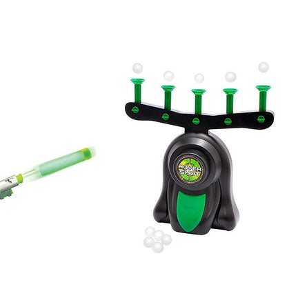 Floating Target Shooting Game 4