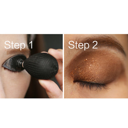 Magic Eyeshadow Stamp Crease 4