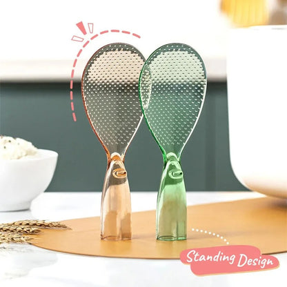 Non Stick Rice Paddle 4