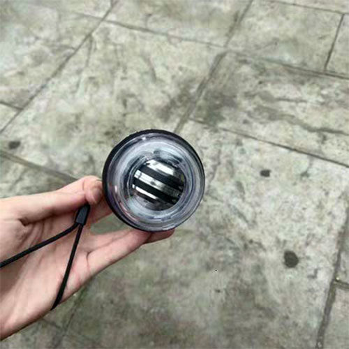 Powerball Wrist & Arm Trainer 4