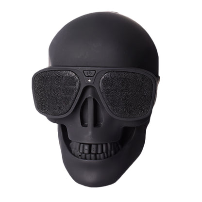 SKULL WIRELESS BLUETOOTH SPEAKER 4