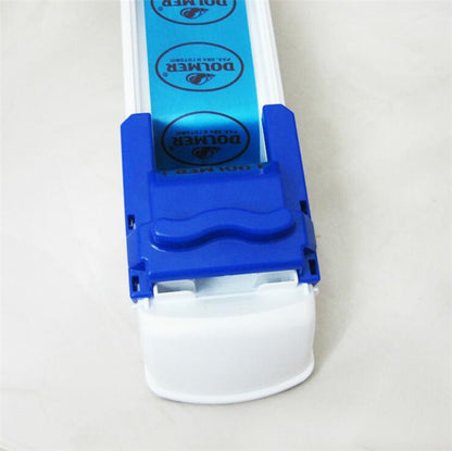 VEGETABLE MEAT ROLLER 4