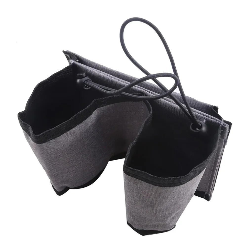 Travel Luggage Cup Holder 4
