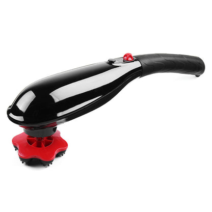 APEX CORDLESS PERCUSSION MASSAGER 4