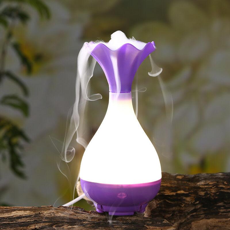 USB AIR HUMIDIFIER ULTRASONIC 4