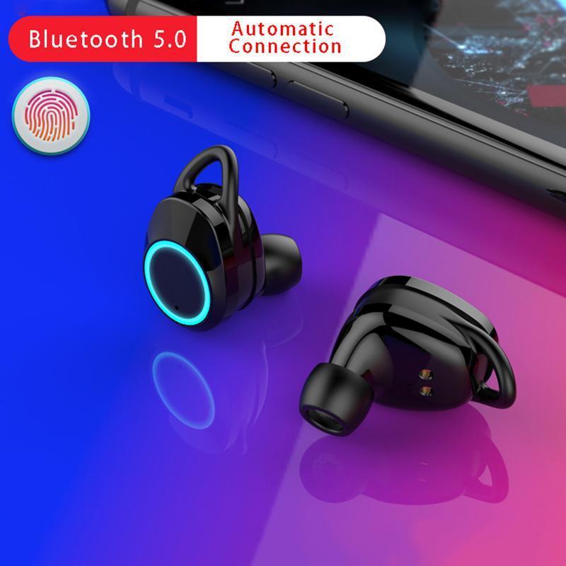 The NEWEST Earbuds Headset 4