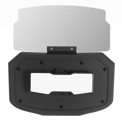 Smartphone Driver Heads Up Display 4