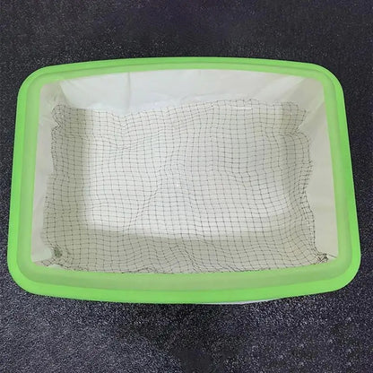 Elastic Litter Box Liners 4