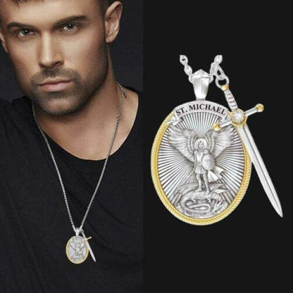 ST. MICHAEL THE ARCHANGEL 4
