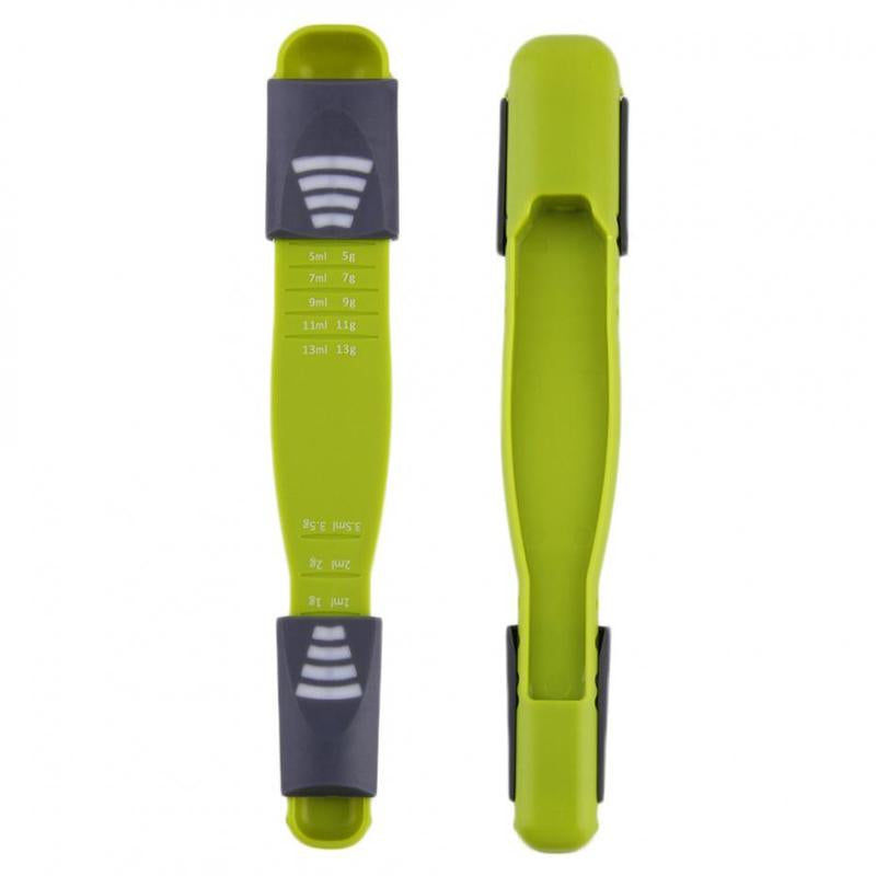 Adjustable Measuring Spoon 4