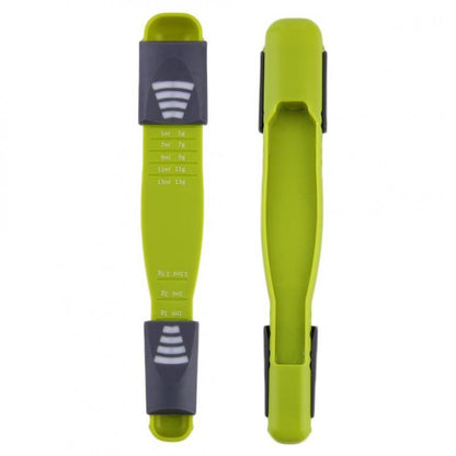 Adjustable Measuring Spoon 4