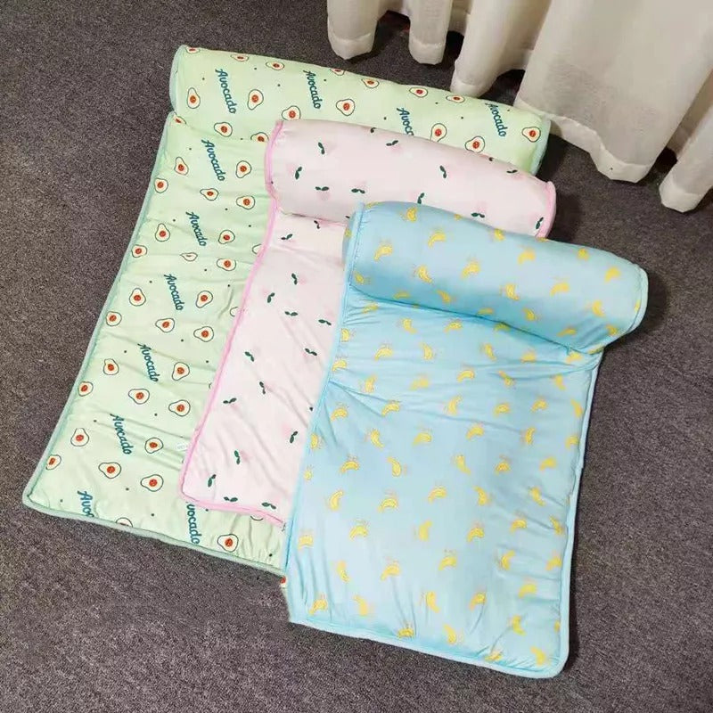 Dog Cooling Sofa Bed 4