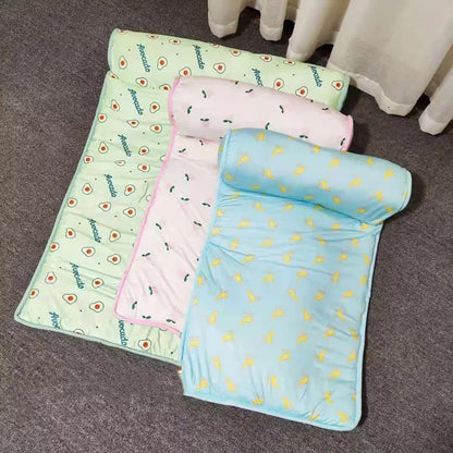 Dog Cooling Sofa Bed 4