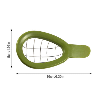 Avocado Cubes Slicer 4