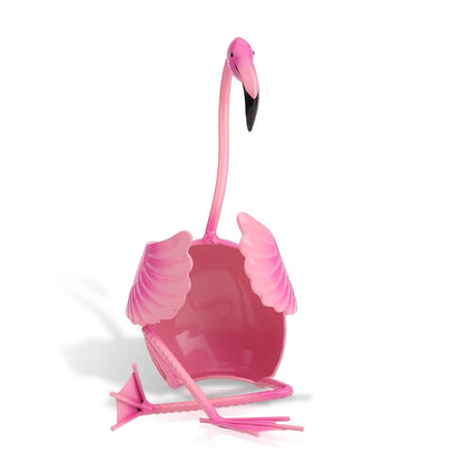Flamingo Wine Holder 4