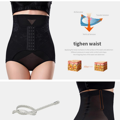 Triple Slim Butt Lifting Shaper 4