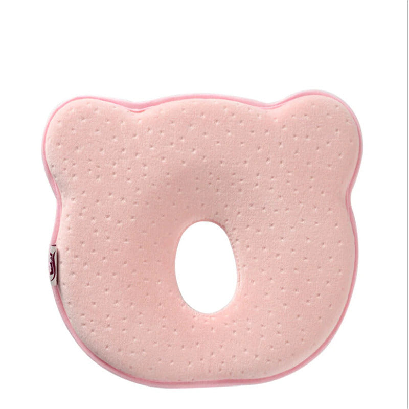 Baby Memory Foam Pillow 4
