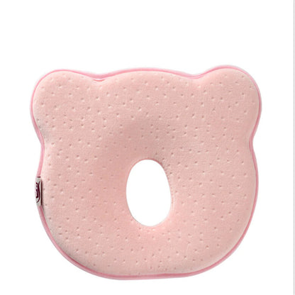 Baby Memory Foam Pillow 4