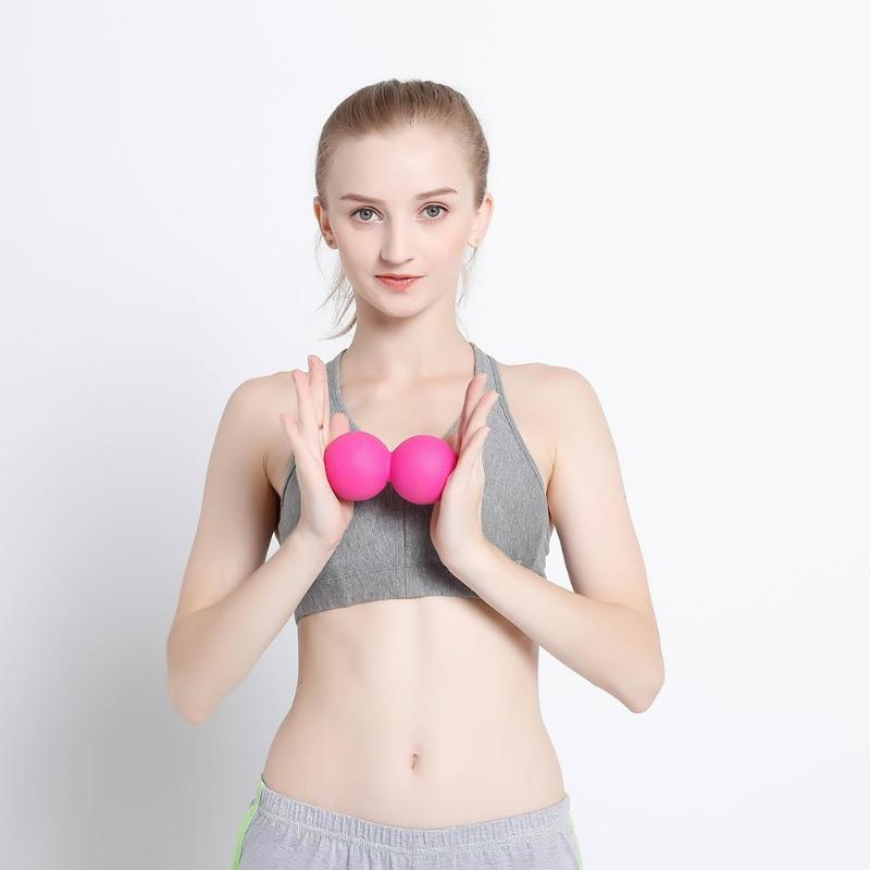 Peanut Ball Massager 4
