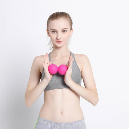 Peanut Ball Massager 4