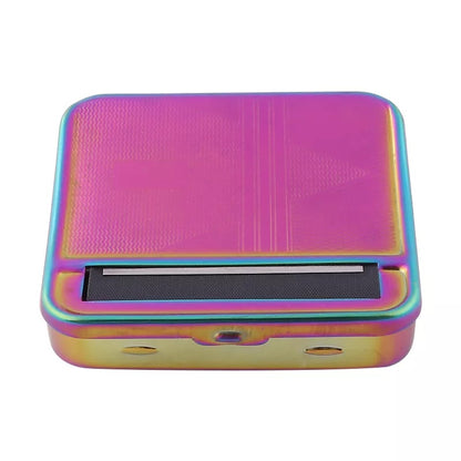 Rolling Box 4