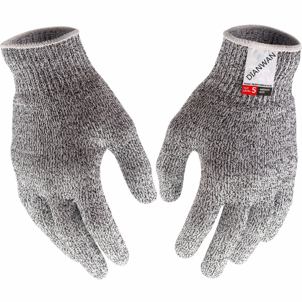 Cut Resistant Gloves 4
