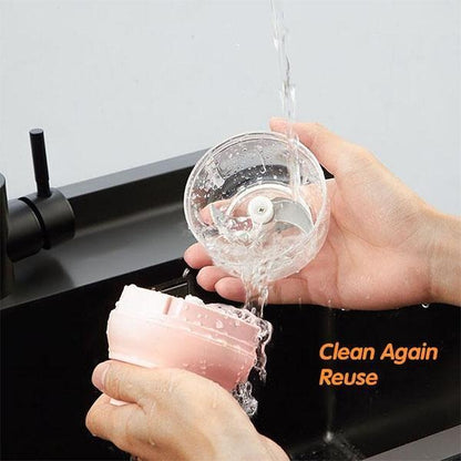Wireless Portable Electric Crusher 4