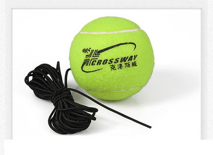 Solo Tennis Trainer 1
