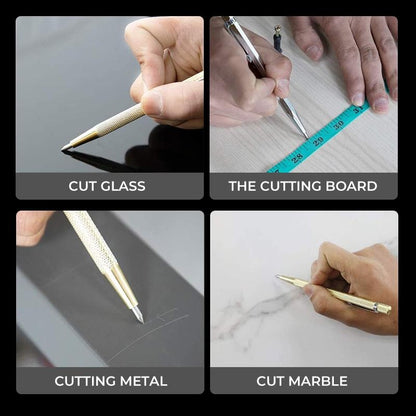 Ceramic Tile & Glass Cutter Pen 4