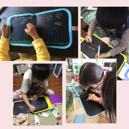 Children Magic Drawing Book 4