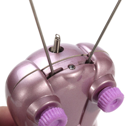 Electric Hair Remover 4