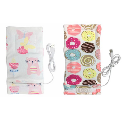 Baby Bottle Warmer Portable 4