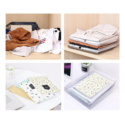 Clothes Organizer 4