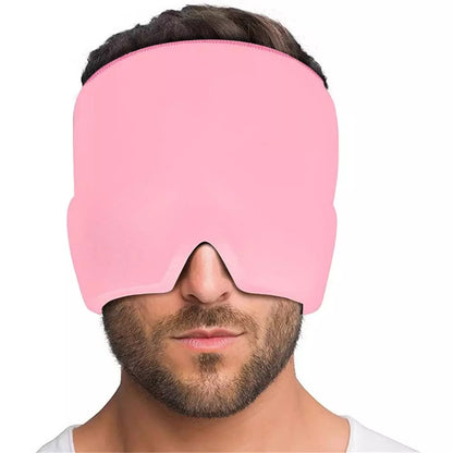 Migraine Relief Cap 4
