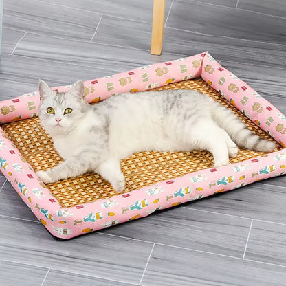 Pet Summer Cooling Pad 4