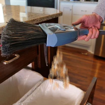 Smart Broom 4
