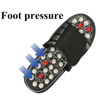 Acupuncture Slippers 4