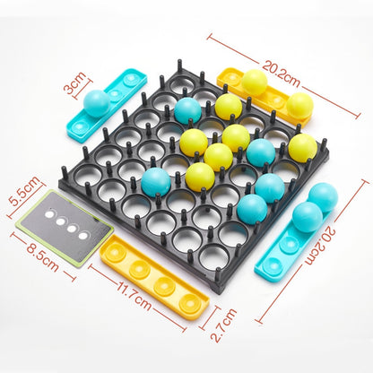 Funny Jumping Ball Tabletop Game 4